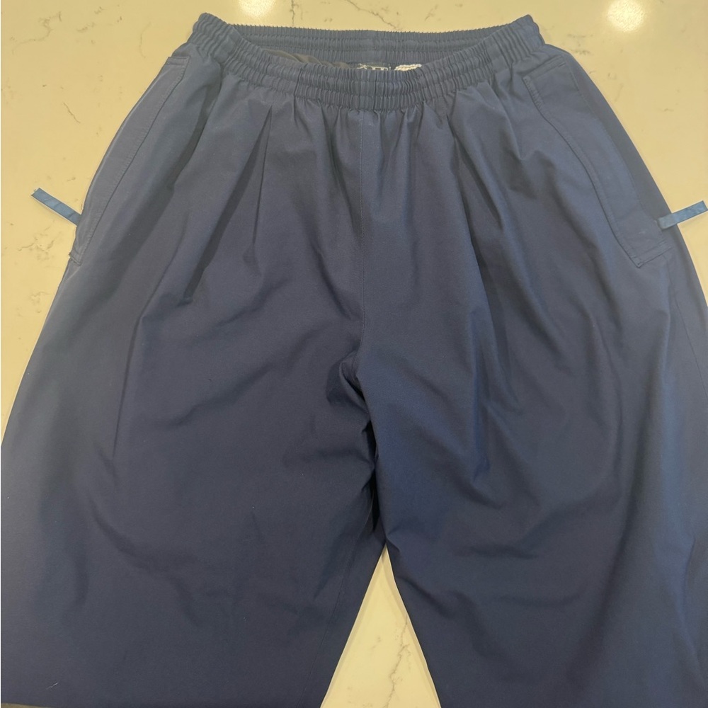 Nike golf rain pants